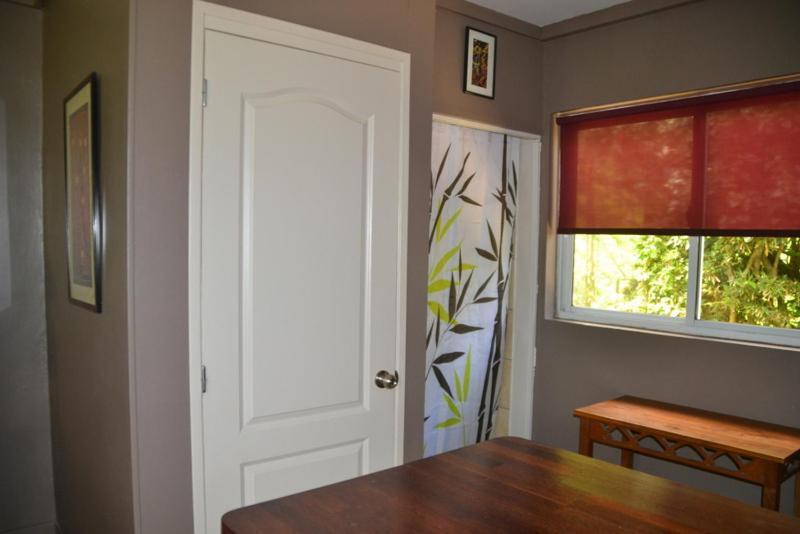 Appartement Te Fare Hinahei à Moorea Extérieur photo